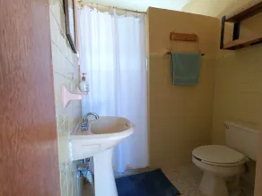 Bermejo Hostel - Salle de bain