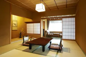 Yamatoya Honten - Chambre