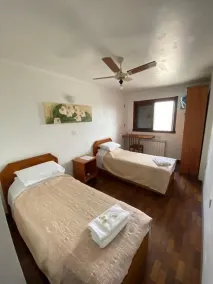 Hotel Somensi - Room