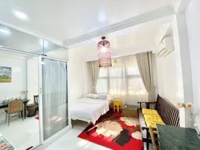 Cherry Blossom Boutique Hotel NTMK - Room