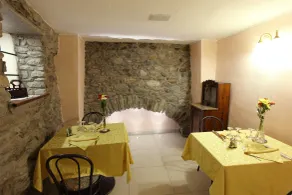 Hotel Cecchin - Restaurant