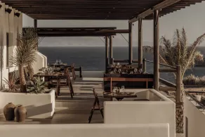 ananea Mykonos - Adults Only - Restaurant