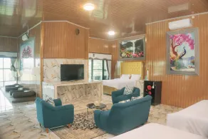 MIK Resort & Hotel - Room