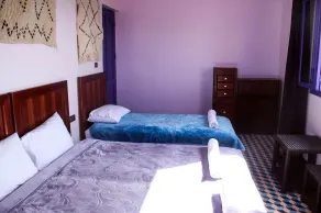 Dar Iziki - Room