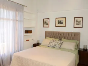 Villa Marina - Villa de luxe avec piscine et vue sur la mer - Chambre