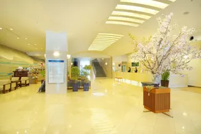 New Royal Hotel Shimanto - Interior entrance