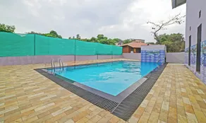 Balaji Excellency Resort - Pool