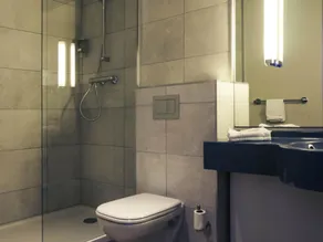 Mercure Lille Aéroport - Chambre