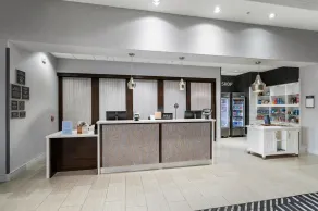 Homewood Suites By Hilton New Braunfels - Rezeption