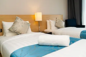 The Straits Melaka by Perfect Host - Habitación