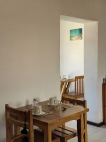Casa Lickana B&B - Restaurant