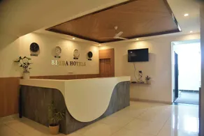 Bimba Hotels - Reception