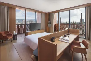 TAOXICHUAN Hotel - Camera