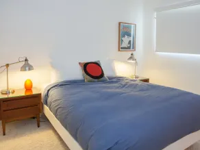 Felix House - Værelse