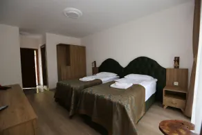 Yıldız Country Hotel - Room