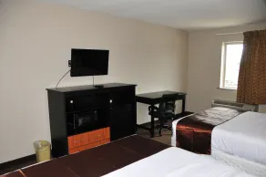 Paradise Inn & Suites - Chambre