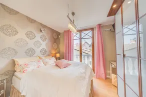Villa Rhenus - Quarto