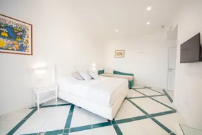 San Francesco Amalfi Coast Hotel - Room
