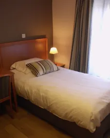 Hotel Le Fournil - Chambre