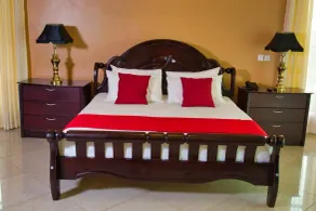 Airport Hotel Kampala - Entebbe - Room