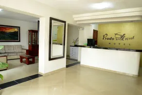 Hotel Prado 34 West - Lobby
