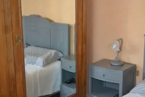 Jominiere - Chambre