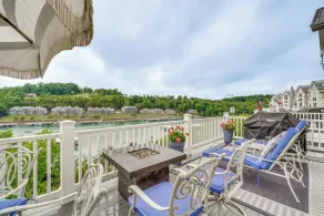 Spacious Lake Norris Getaway w/ Resort Perks! - Interni