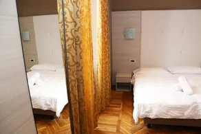 Hotel Globo - Camera