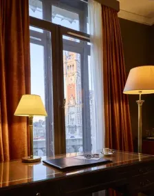 Hôtel Carlton Lille - Rom