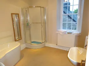 The Quarrymans Rest - Bathroom