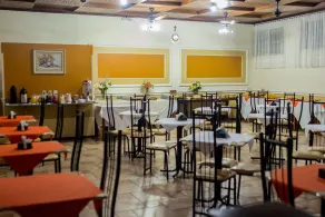 Igaracu Palace Hotel - Restaurant