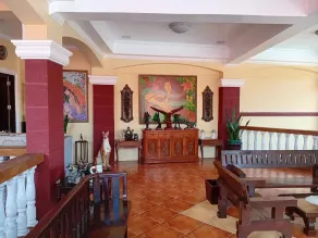 Townhouse Sentosa Elenita Private Resort - Chambre