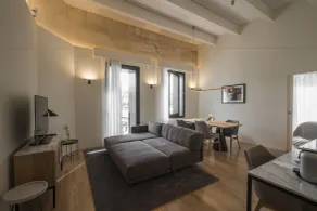 Cugo Gran Macina Malta - Vistas desde la habitación