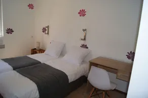 Du côté de chez Sam - Zimmer