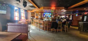 Werry's Cottages Motel & Pub by OYO East Stroudsburg Poconos - Réception