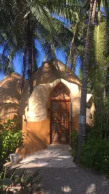 Bambuddha Centro Holistico - Quarto