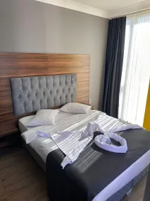 Skyport Istanbul - Chambre