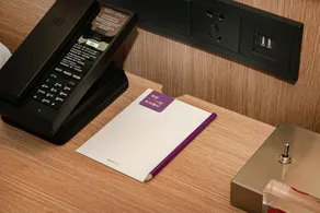 Hyatt Place Shenzhen Airport - Vue de la chambre