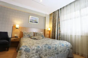 Riva Hotel Alsancak - Room