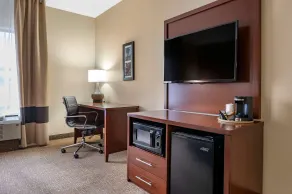 Comfort Inn Louisville Southwest - Chambre