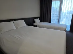 Riviera Hotel Yeongjong - Quarto