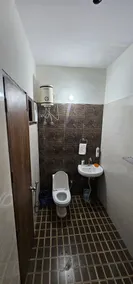 Bunk house villa - Casa de banho