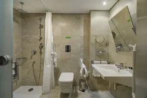 Senator Hotel Istanbul - Chambre