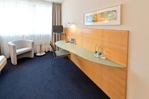 Hotel Zofingen - Værelse