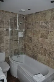 Hotel Celebrity Bournemouth East Cliff by Villare hotels - Baño
