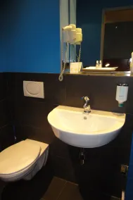 Belle Blue Zentrum - Bathroom