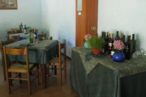La Casina Rossa - Restaurant