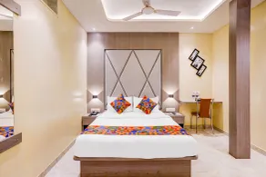 Hotel Abrol - Room