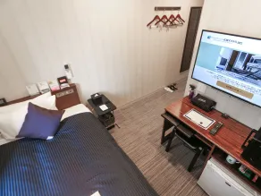 HOTEL LiVEMAX Sapporo Susukino - Camera