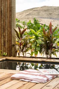 Vila Flor Studios - Pool